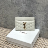 Saint Laurent Original Card wallet MTX26032104
