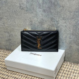 Saint Laurent Original Card wallet MTX26032105