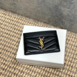 Saint Laurent Original Card wallet MTX26032104