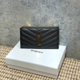 Saint Laurent Original Card wallet MTX26032105
