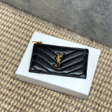 Saint Laurent Original Card wallet MTX26032105