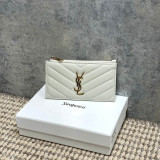 Saint Laurent Original Card wallet MTX26032105