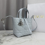 Dior original Small Toujours shoulder bag M2835 BF260333