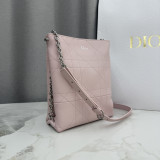 Dior original Small Trianon toto bag M0718 BF260332