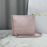 Dior original Trianon toto bag M0719 BF260331