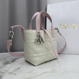Dior original Small Toujours shoulder bag M2835 BF260333