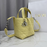 Dior original Small Toujours shoulder bag M2835 BF260333