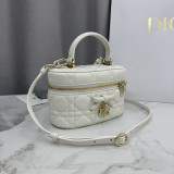 Dior original Small shoulder bag S2603 BF260335