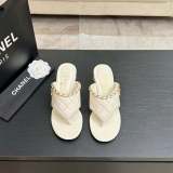 channel women sandal shoes HG26040106