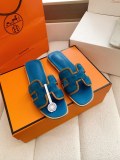 Hermes women sandal shoes HG26040101
