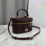 Dior original Small shoulder bag S2603 BF260335