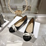 Dior women sandal shoes HG26040108