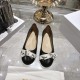 Dior women sandal shoes HG26040108