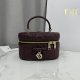 Dior original Small shoulder bag S2603 BF260335