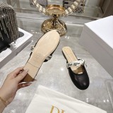 Dior women sandal shoes HG26040107
