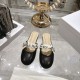 Dior women sandal shoes HG26040107