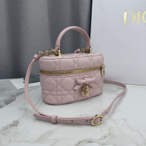 Dior original Small shoulder bag S2603 BF260335