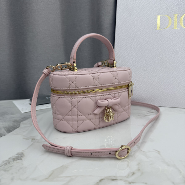Dior original Small shoulder bag S2603 BF260335