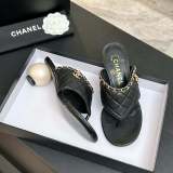 channel women sandal shoes HG26040106