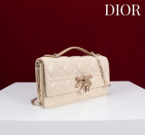 Dior original Small shoulder bag 0984 BF260334
