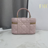 Dior original Small shoulder bag S2603 BF260335
