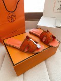Hermes women sandal shoes HG26040101