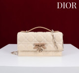 Dior original Small shoulder bag 0984 BF260334