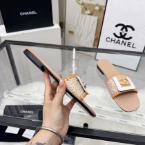 chanel women sandal shoes HG26042901