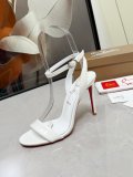 Christion Louboutiin women 10.5cm high heel shoes HG26051202