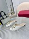 Louis vuitton women sandal shoes HG26051301