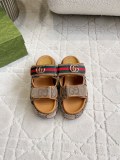 Gucci women sandal shoes HG26051306