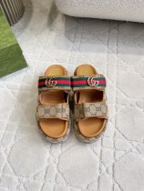 Gucci women sandal shoes HG26051306