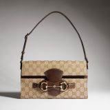 Gucci Original Horsebit Ristretto shoulder bag A0020Y EY26051801