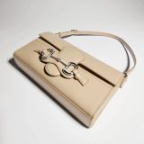 Gucci Original Horsebit Ristretto shoulder bag A0020Y EY26051802