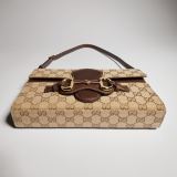 Gucci Original Horsebit Ristretto shoulder bag A0020Y EY26051801