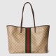 Gucci Original canvas shoulder bag 874745 EY26051813