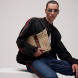 Gucci Original canvas shoulder bag 875117 EY26051809