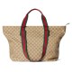 Gucci Original canvas tote bag 875929 EY26051806