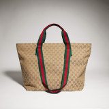 Gucci Original canvas tote bag 875929 EY26051806