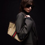 Gucci Original canvas shoulder bag 875236 EY26051811