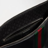 Gucci Original canvas shoulder bag 875117 EY26051809