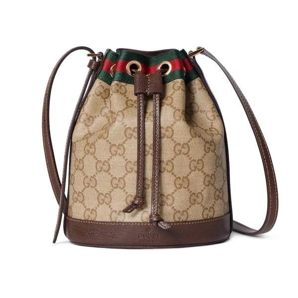 Gucci Original canvas shoulder bag 876060 EY26052101