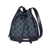 Gucci Original canvas shoulder bag 876060 EY26052101