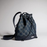 Gucci Original canvas shoulder bag 876060 EY26052101