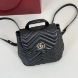 Gucci Original GG  Marmont backpack 855921 EY26060207