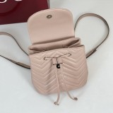 Gucci Original GG  Marmont backpack 855921 EY26060207
