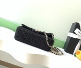 Channel Original Small hobo shoulder bag AS4561 KK26061803
