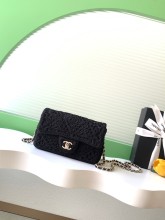 Channel Original Small hobo shoulder bag AS4561 KK26061803