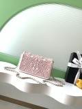 Channel Original Small hobo shoulder bag AS4561 KK26061803