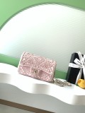 Channel Original Small hobo shoulder bag AS4561 KK26061803